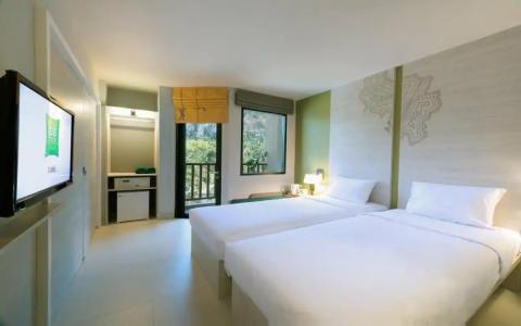 ibis Styles Krabi Ao Nang - SHA Extra Plus - 44