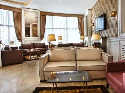 Serenity Suites Istanbul Airport - 31