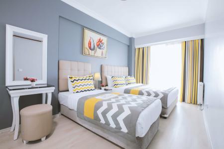 Serenity Suites Istanbul Airport - 60