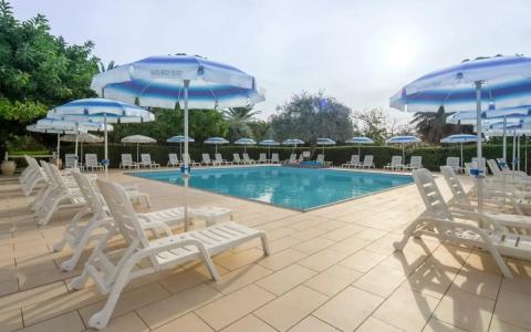 UNAHOTELS Naxos Beach Sicilia - 41