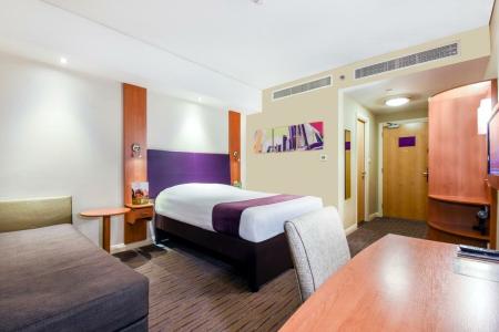 Premier Inn Dubai Investments Park - 57