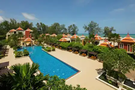 Movenpick Resort Bangtao Beach Phuket - 58