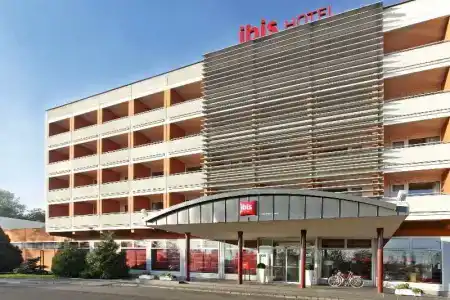 Ibis Budapest Citysouth - 4