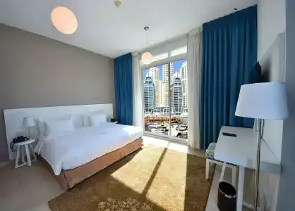 Jannah Place Dubai Marina - 2