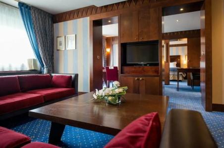 Sofitel Lyon Bellecour - 62