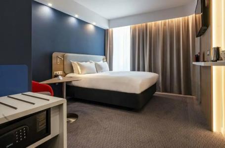 Holiday Inn Express - Nice - Grand Arenas, an IHG - 39