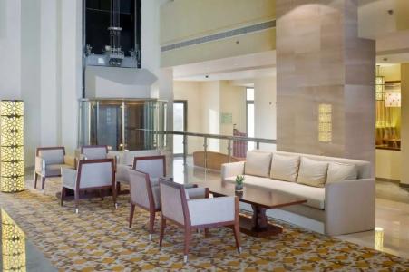 Crowne Plaza Sohar, an IHG - 25