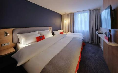 Holiday Inn Express Frankfurt Airport, an IHG - 31