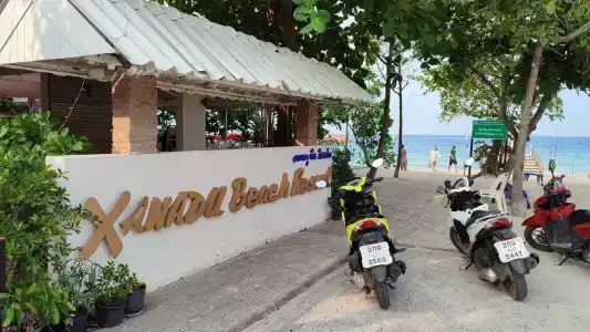 Xanadu Beach Resort - 8