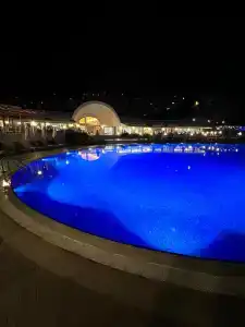 Yasmin Bodrum Resort - 52