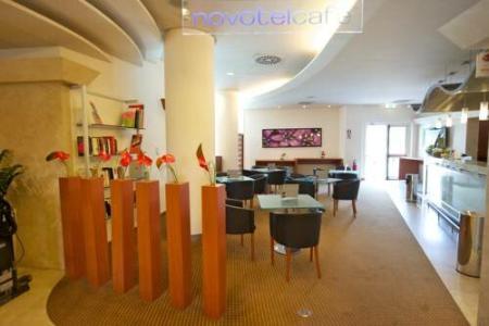 Novotel Roma Est - 37