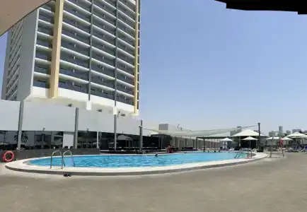 Novotel Dubai Al Barsha - 46