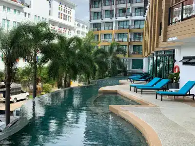 The Lunar Patong - SHA Certified - 0