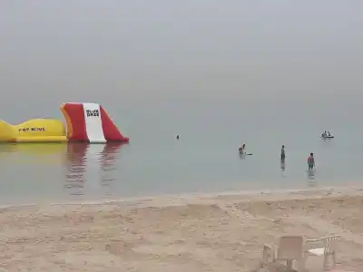 Umm Al Quwain Beach - 42