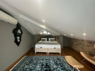 The Marions Suite Taksim- Special Category - 55