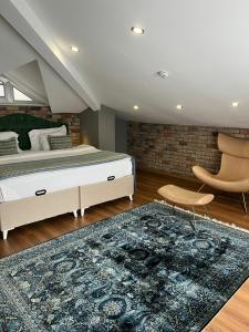 The Marions Suite Taksim- Special Category - 9