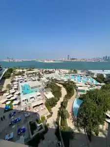 W Dubai - The Palm - 7