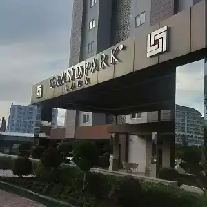 Grand Park Lara - 12