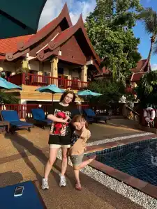 Novotel Phuket Resort - SHA Plus - 2