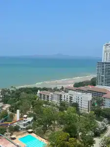 Pattaya Park Beach Resort - 77