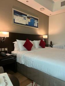 Ramada by Wyndham Dubai Barsha Heights - 17