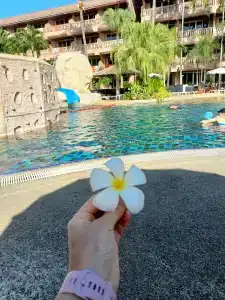 Phuket Orchid Resort and Spa - SHA Extra Plus - 28