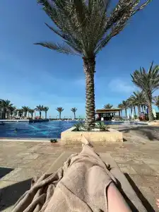 Rixos Premium Saadiyat Island - All Inclusive - 19