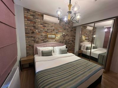 The Marions Suite Taksim- Special Category - 5