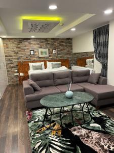 The Marions Suite Taksim- Special Category - 31