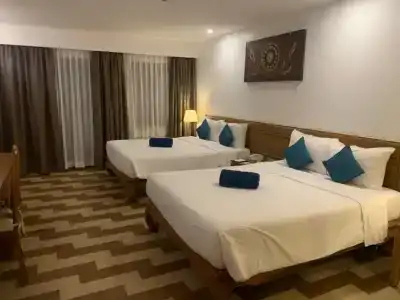 Seaview Resort Khao Lak - SHA Plus - 6