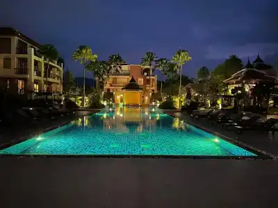 Movenpick Resort Bangtao Beach Phuket - 8