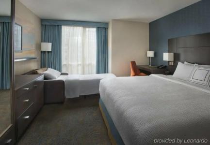 Courtyard by Marriott New York Manhattan/Chelsea - 31