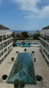 Dosinia Luxury Resort-Ultra All Inclusive - 34