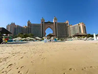 Atlantis, The Palm - 43