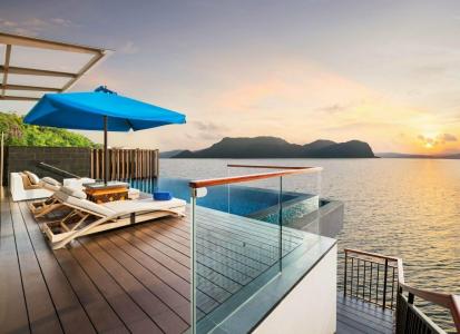 The St. Regis Langkawi - 15