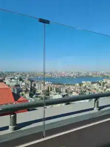 Rixos Pera Istanbul - 3