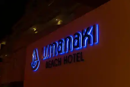 Limanaki Beach & Suites - 1