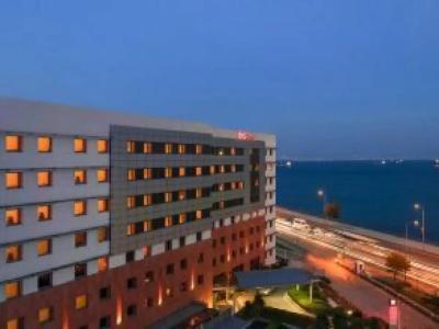 Ibis Istanbul Zeytinburnu - 44