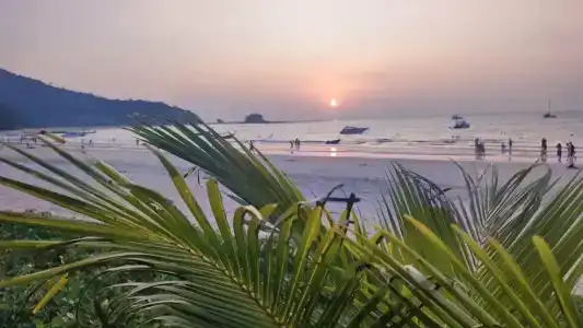 Nai Yang Beach Resort and Spa - 97