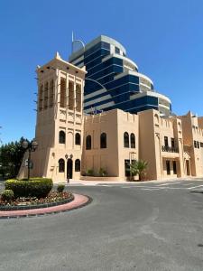 Novotel Bahrain Al Dana Resort - 28