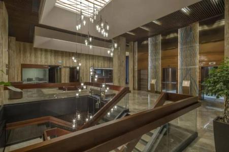 Hilton Garden Inn Istanbul Ataturk Airport - 26