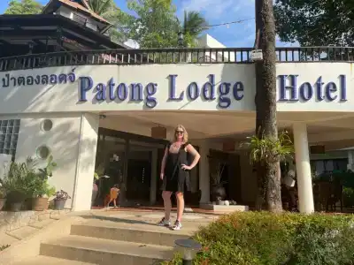 Patong Lodge - SHA Extra Plus - 5