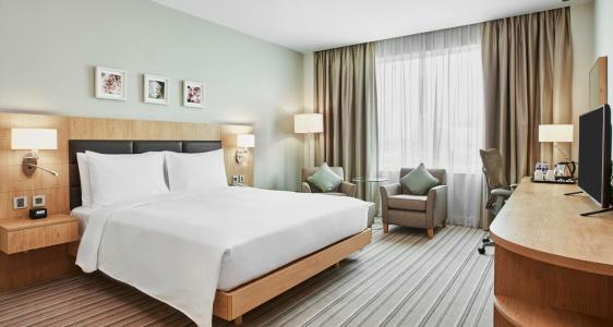 Hilton Garden Inn Dubai Mall Of The Emirates - 11