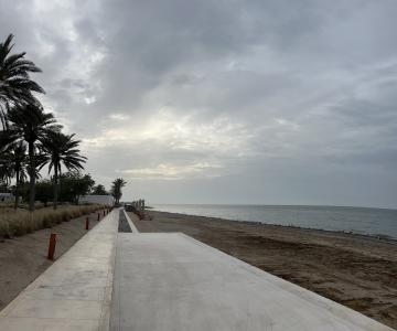 The Chedi Muscat - 9