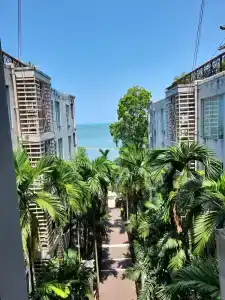 Pattaya Modus Beachfront Resort - 25