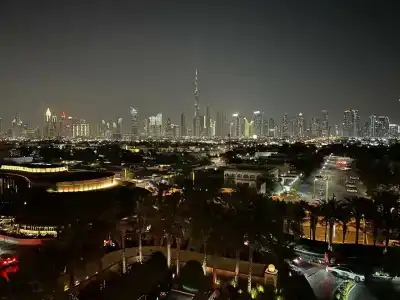 Four Seasons Resort Dubai at Jumeirah Beach - 1