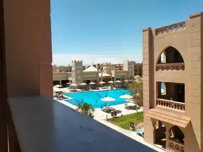 Pickalbatros Aqua Vista Resort - Hurghada - 45