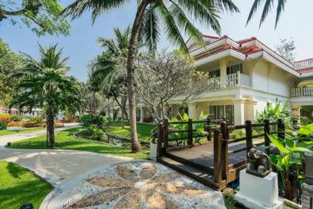 Wora Bura Hua Hin Resort & Spa - SHA Extra Plus - 46