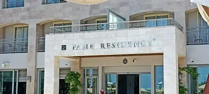 Fame Residence Kemer & Spa - 25