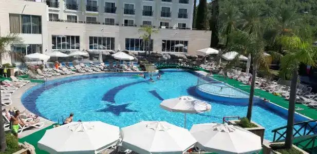 Meder Resort - Ultra All Inclusive - 97